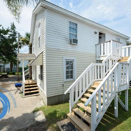 G 1St Floor Main Street Cottage Myrtle Beach Luaran gambar