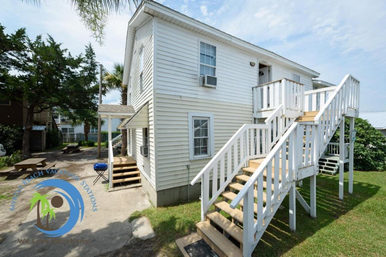 G 1St Floor Main Street Cottage Myrtle Beach Luaran gambar