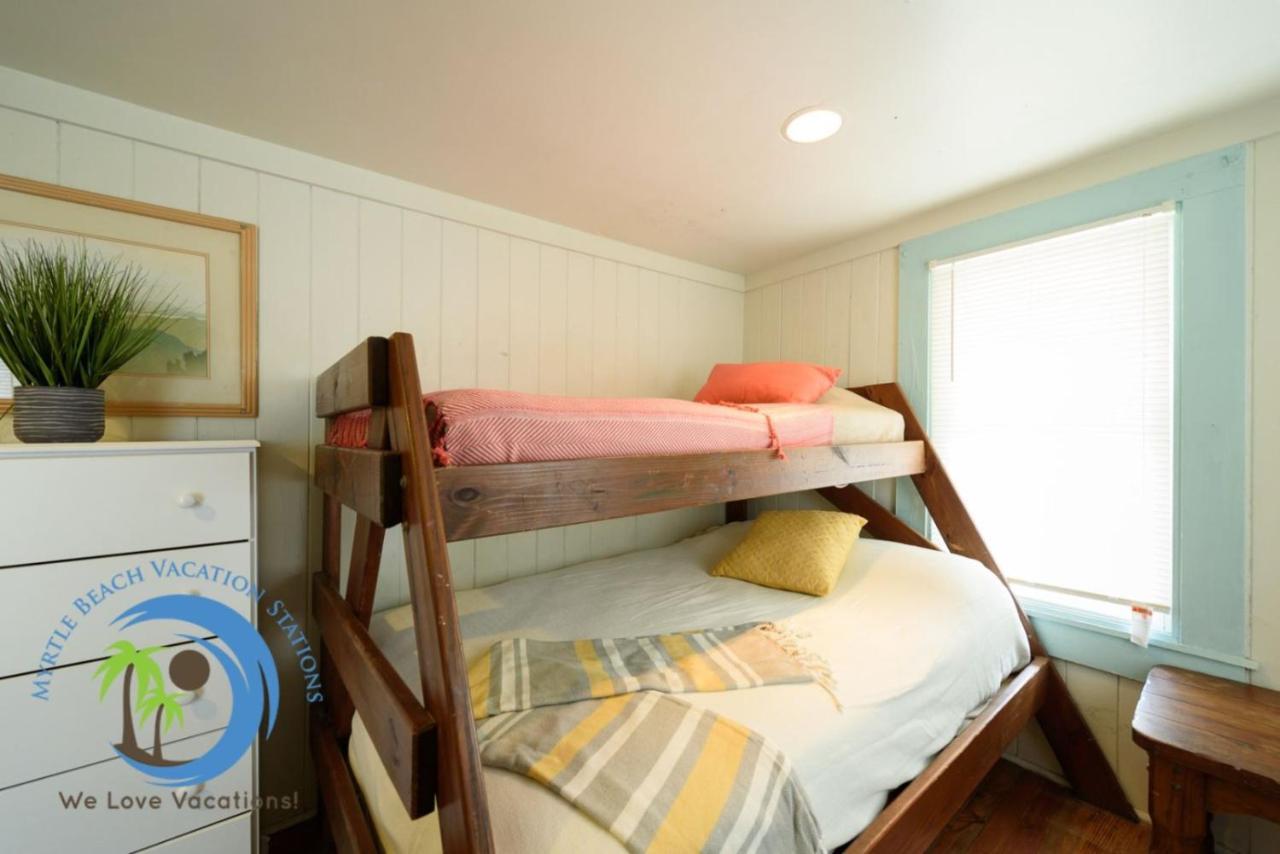 G 1St Floor Main Street Cottage Myrtle Beach Luaran gambar