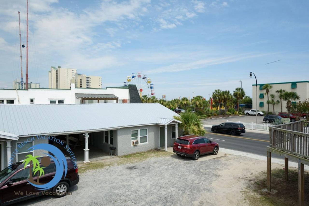 G 1St Floor Main Street Cottage Myrtle Beach Luaran gambar