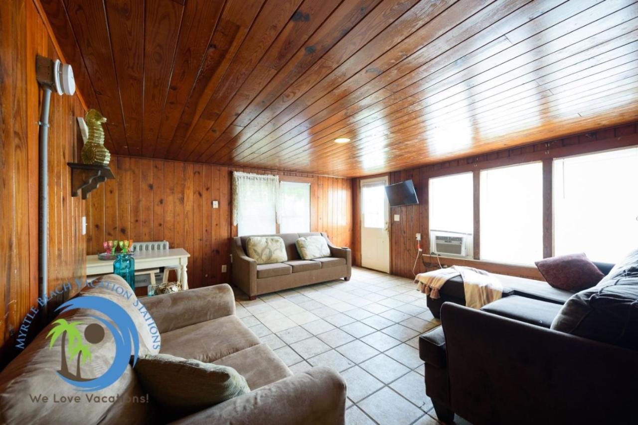 G 1St Floor Main Street Cottage Myrtle Beach Luaran gambar