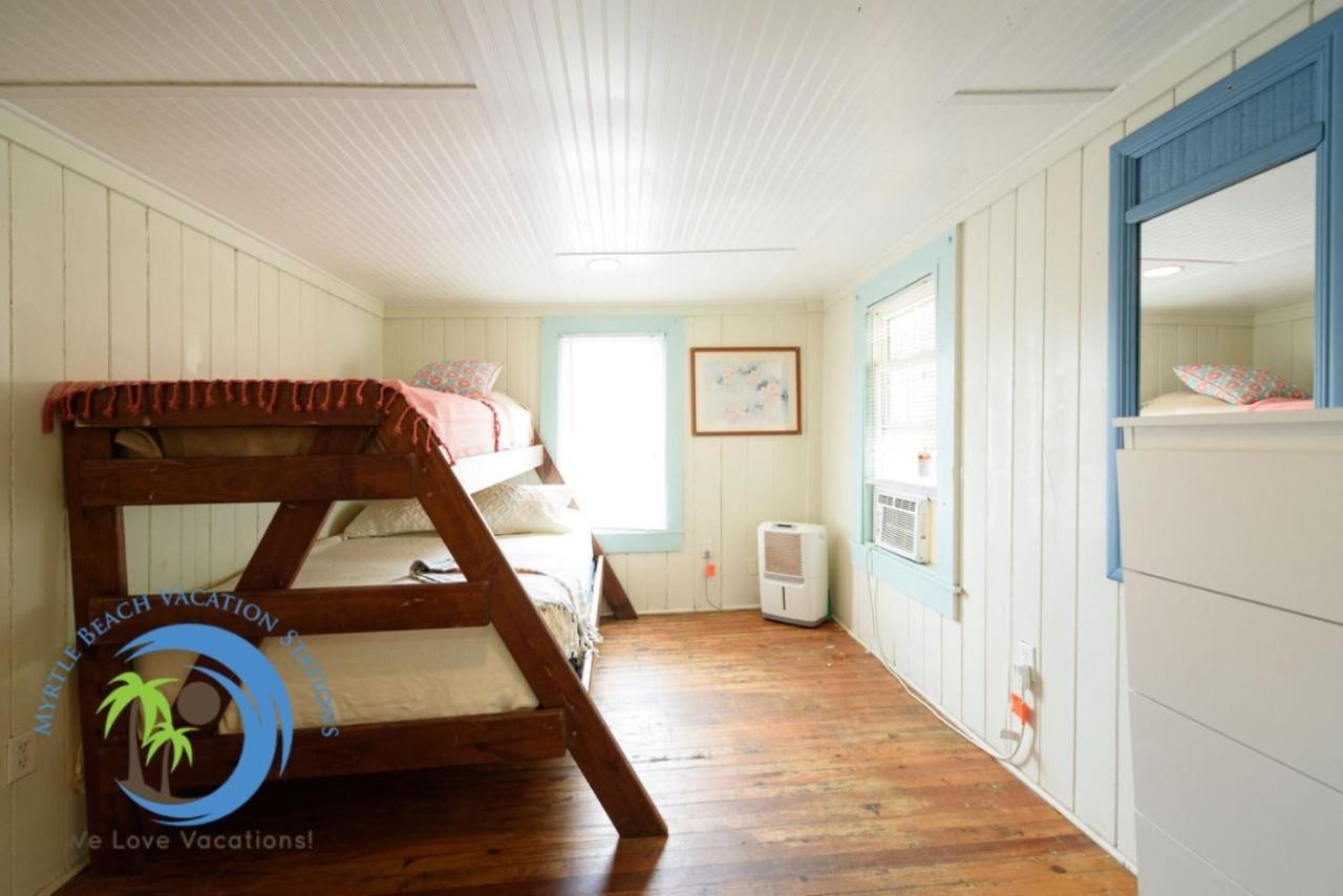 G 1St Floor Main Street Cottage Myrtle Beach Luaran gambar