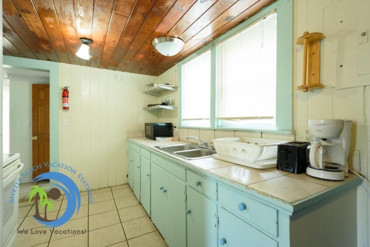 G 1St Floor Main Street Cottage Myrtle Beach Luaran gambar