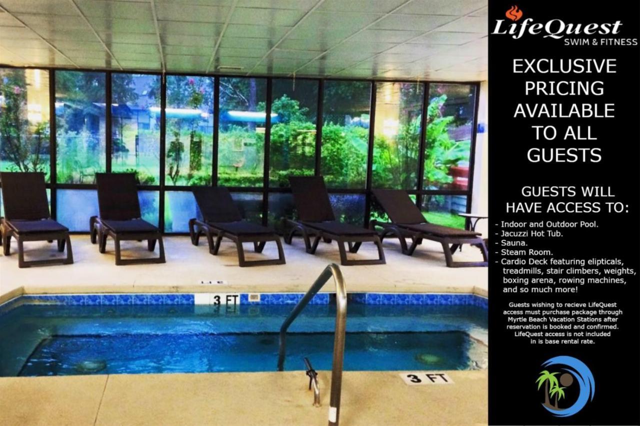 G 1St Floor Main Street Cottage Myrtle Beach Luaran gambar