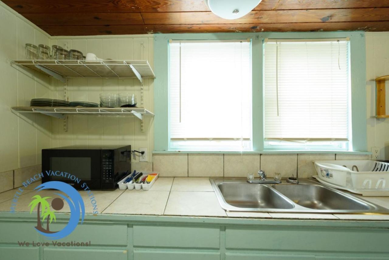 G 1St Floor Main Street Cottage Myrtle Beach Luaran gambar