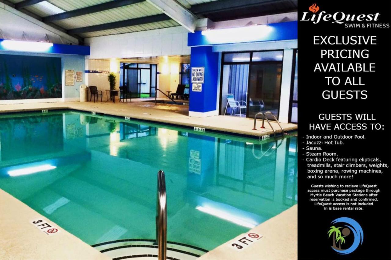 G 1St Floor Main Street Cottage Myrtle Beach Luaran gambar