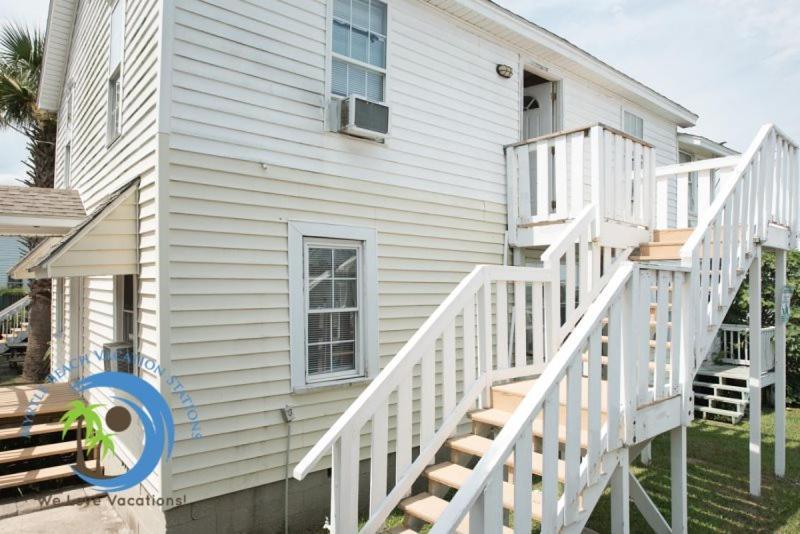 G 1St Floor Main Street Cottage Myrtle Beach Luaran gambar