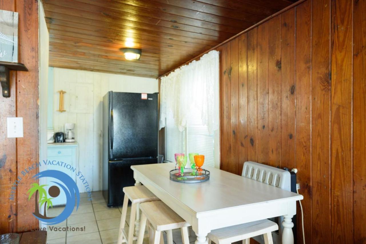 G 1St Floor Main Street Cottage Myrtle Beach Luaran gambar