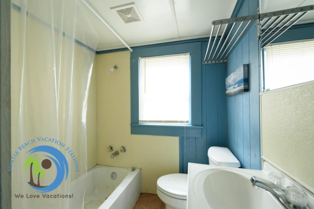 G 1St Floor Main Street Cottage Myrtle Beach Luaran gambar