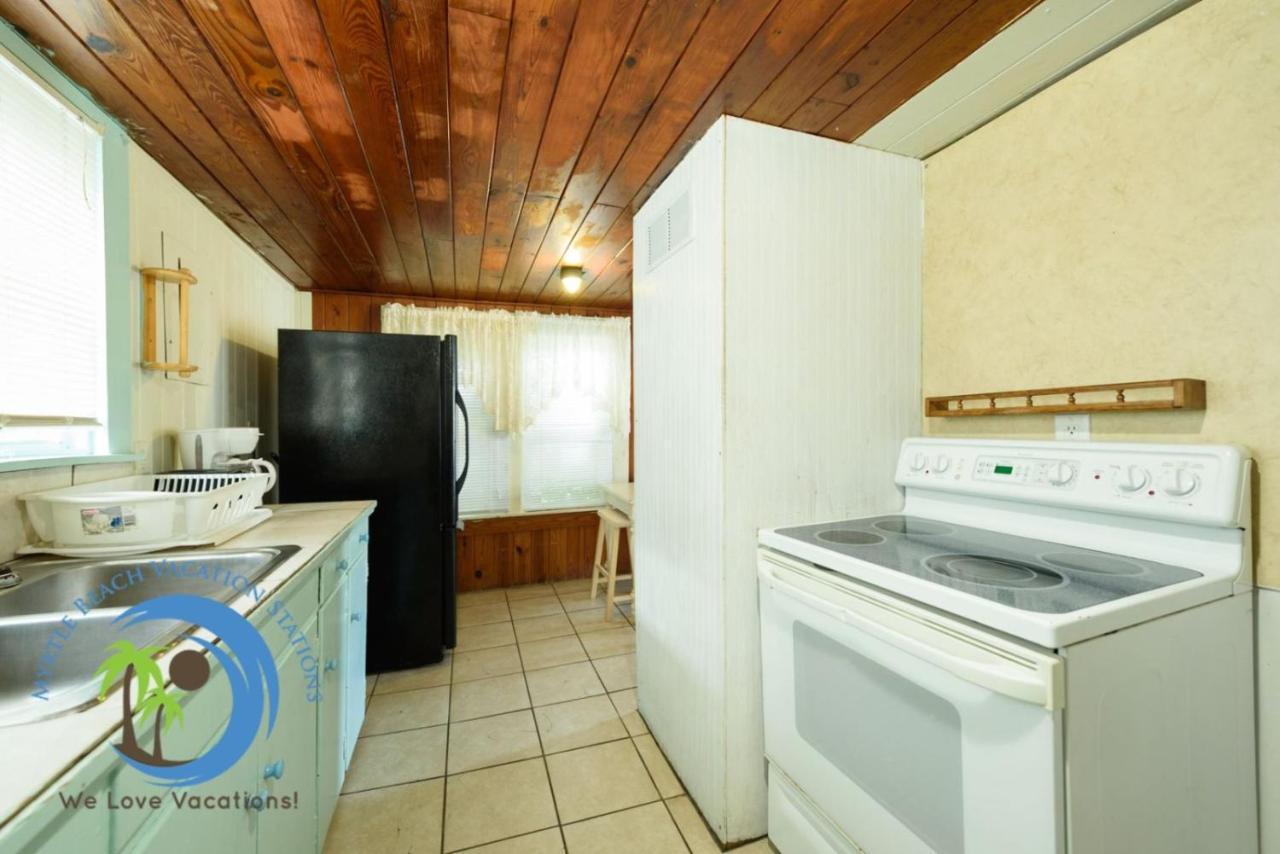 G 1St Floor Main Street Cottage Myrtle Beach Luaran gambar